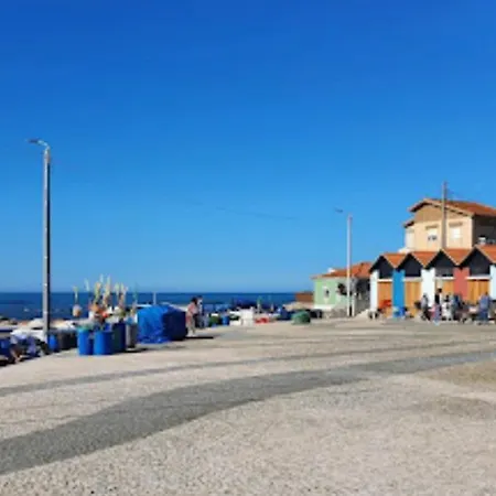 Brisa Do Mar Cha Vila Cha (Porto)