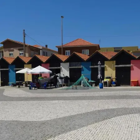 Brisa Do Mar Cha * Vila Cha (Porto)