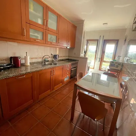 Brisa Do Mar Cha Vila Cha (Porto)