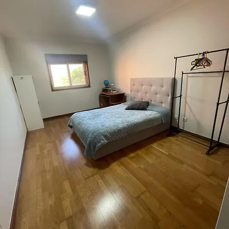 Brisa Do Mar Cha Apartment *