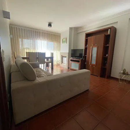 شقة Brisa Do Mar Cha