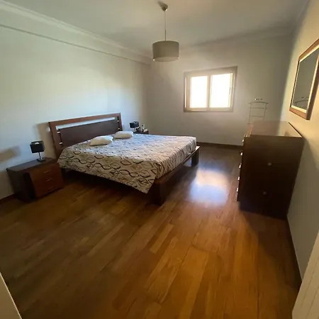 Apartment Brisa Do Mar Cha *