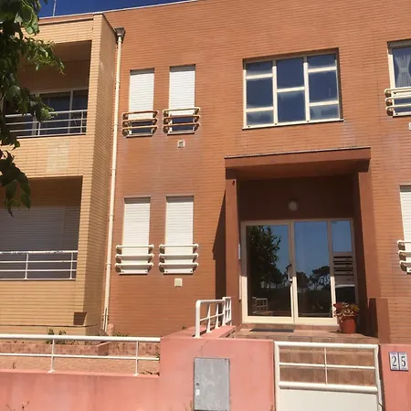 Brisa Do Mar Cha * Vila Cha (Porto)