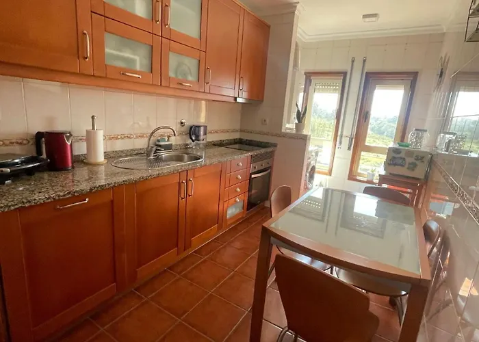 Brisa Do Mar Cha Vila Cha (Porto)