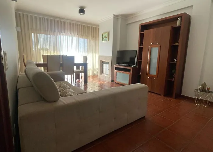 شقة Brisa Do Mar Cha