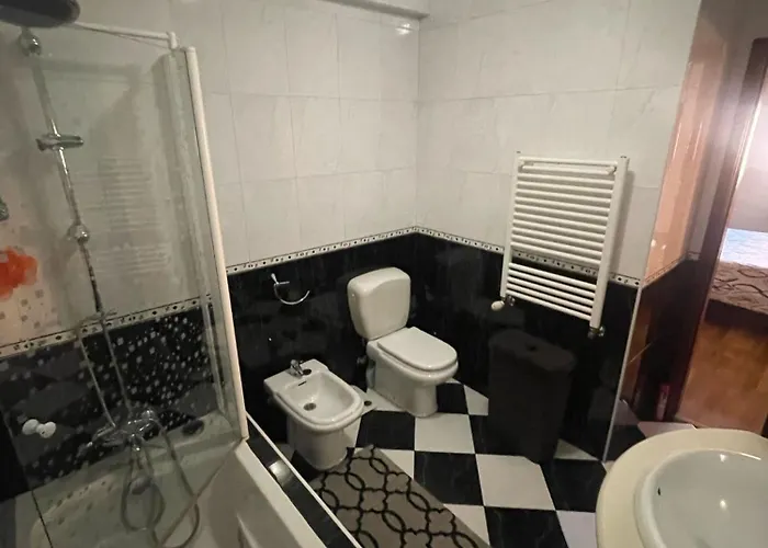 شقة Brisa Do Mar Cha Vila Cha (Porto)