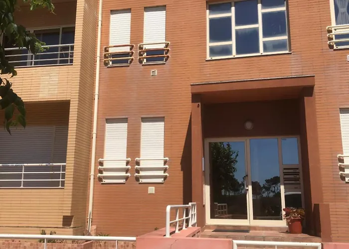 Brisa Do Mar Cha * Vila Cha (Porto)